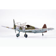 Eduard 3404 1/32 German WWII Bf 108 Weekend Edition