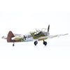 Eduard 3404 1/32 German WWII Bf 108 Weekend Edition