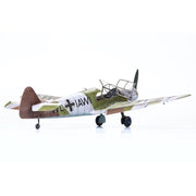 Eduard 3404 1/32 German WWII Bf 108 Weekend Edition