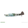 Eduard 3404 1/32 German WWII Bf 108 Weekend Edition
