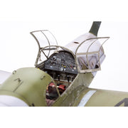 Eduard 3404 1/32 German WWII Bf 108 Weekend Edition