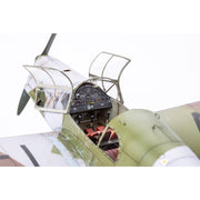 Eduard 3404 1/32 German WWII Bf 108 Weekend Edition