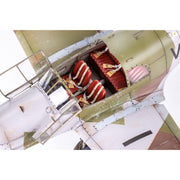 Eduard 3404 1/32 German WWII Bf 108 Weekend Edition