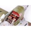Eduard 3404 1/32 German WWII Bf 108 Weekend Edition