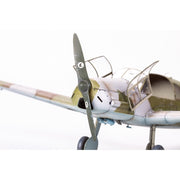 Eduard 3404 1/32 German WWII Bf 108 Weekend Edition