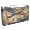 Eduard 1/32 Bf 108 Plastic Model Kit