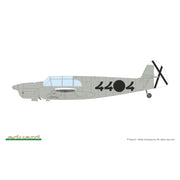 Eduard 1/32 Bf 108 Plastic Model Kit