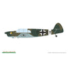 Eduard 1/32 Bf 108 Plastic Model Kit
