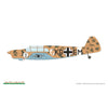 Eduard 1/32 Bf 108 Plastic Model Kit