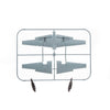 Eduard 1/72 Bf 110F ProfiPACK Model Kit