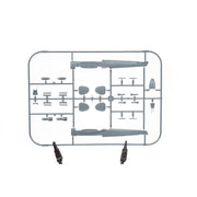 Eduard 1/72 Bf 110F ProfiPACK Model Kit