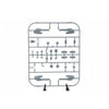Eduard 1/72 Bf 110F ProfiPACK Model Kit