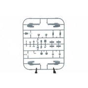 Eduard 1/72 Bf 110F ProfiPACK Model Kit