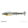 Eduard 1/72 Bf 110F ProfiPACK Model Kit