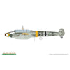 Eduard 1/72 Bf 110F ProfiPACK Model Kit