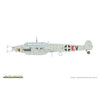 Eduard 1/72 Bf 110F ProfiPACK Model Kit