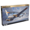 Eduard 1/72 Bf 110F ProfiPACK Model Kit