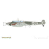 Eduard 1/72 Bf 110F ProfiPACK Model Kit