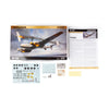 Eduard 1/72 Bf 110F ProfiPACK Model Kit