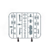 Eduard 1/72 Bf 110F ProfiPACK Model Kit