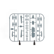 Eduard 1/72 Bf 110F ProfiPACK Model Kit