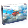 Eduard 1/72 Albatros D.V Plastic Model Kit