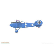 Eduard 1/72 Albatros D.V Plastic Model Kit