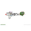 Eduard 1/72 Albatros D.V Plastic Model Kit
