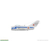 Eduard 1/72 MiG-15 Plastic Model Kit [7459]