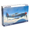 Eduard 1/72 Spitfire F Mk. IX Plastic Model Kit [07460]