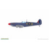 Eduard 1/72 Spitfire F Mk. IX Plastic Model Kit [07460]