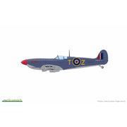 Eduard 1/72 Spitfire F Mk. IX Plastic Model Kit [07460]