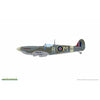Eduard 1/72 Spitfire F Mk. IX Plastic Model Kit [07460]