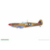 Eduard 1/72 Spitfire F Mk. IX Plastic Model Kit [07460]
