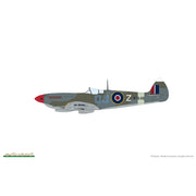 Eduard 1/72 Spitfire Mk.VIII Plastic Model Kit*Aust Decals* [7462]