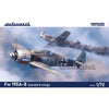 Eduard 1/72 Fw 190A-8 standard wings Plastic Model Kit [07463]