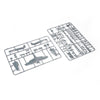 Eduard 1/72 Fw 190A-8 standard wings Plastic Model Kit [07463]