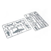 Eduard 1/72 Fw 190A-8 standard wings Plastic Model Kit [07463]