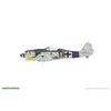 Eduard 1/72 Fw 190A-8 standard wings Plastic Model Kit [07463]
