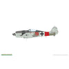 Eduard 1/72 Fw 190A-8 standard wings Plastic Model Kit [07463]