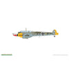 Eduard 1/72 Bf 110E Plastic Model Kit [07464]