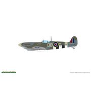 Eduard 1/72 Spitfire Mk.IXc Plastic Model Kit