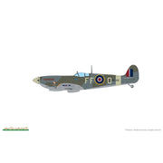 Eduard 1/72 Spitfire Mk.IXc Plastic Model Kit
