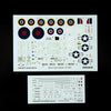 Eduard 1/72 Spitfire Mk.IXc Plastic Model Kit