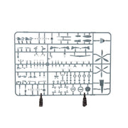 Eduard 1/72 Fw 190A-8/R2 Plastic Model Kit