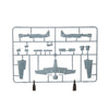 Eduard 1/72 Fw 190A-8/R2 Plastic Model Kit