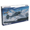 Eduard 1/72 Fw 190A-8/R2 Plastic Model Kit