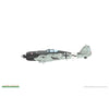 Eduard 1/72 Fw 190A-8/R2 Plastic Model Kit