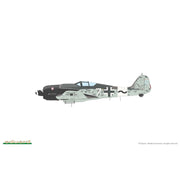 Eduard 1/72 Fw 190A-8/R2 Plastic Model Kit