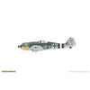 Eduard 1/72 Fw 190A-8/R2 Plastic Model Kit